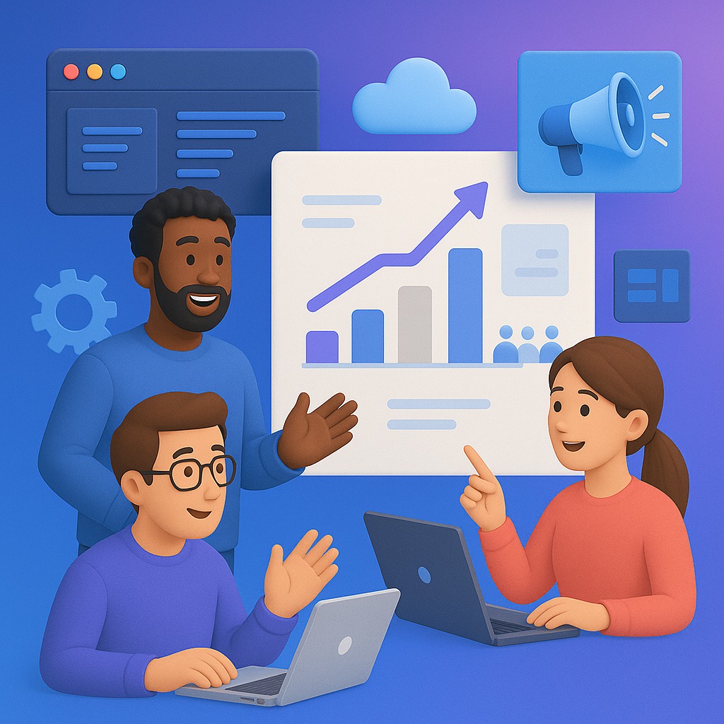 Digital Solutions